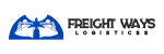 Freight Ways Logisticss logo