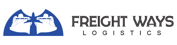 Freight Ways Logisticss logo